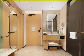 Hilton Garden Inn Linyi Shangcheng