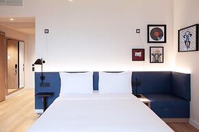 Hampton By Hilton Stuttgart Airport