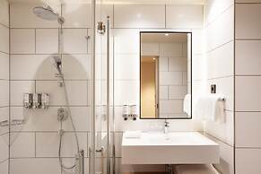 Hampton By Hilton Stuttgart Airport