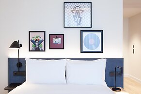 Hampton By Hilton Stuttgart Airport