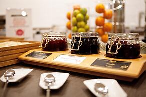 Hampton By Hilton Stuttgart Airport