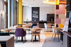 Hampton By Hilton Stuttgart Airport