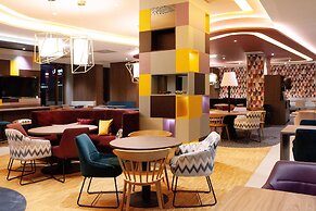 Hampton By Hilton Stuttgart Airport