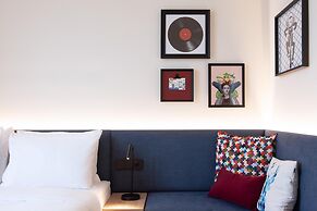 Hampton By Hilton Stuttgart Airport