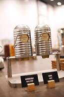 Hampton By Hilton Stuttgart Airport