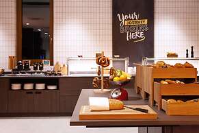 Hampton By Hilton Stuttgart Airport