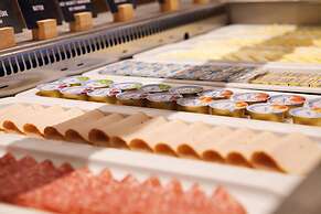 Hampton By Hilton Stuttgart Airport