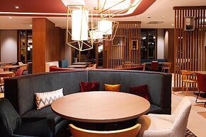 Hampton By Hilton Stuttgart Airport