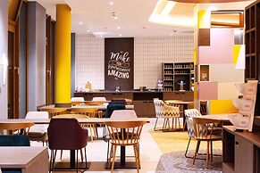 Hampton By Hilton Stuttgart Airport