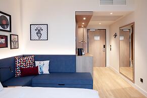 Hampton By Hilton Stuttgart Airport