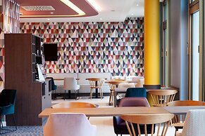 Hampton By Hilton Stuttgart Airport