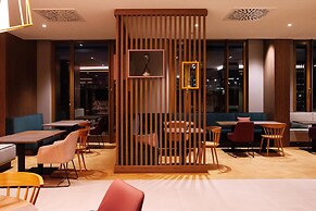 Hampton By Hilton Stuttgart Airport