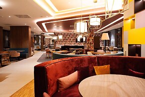 Hampton By Hilton Stuttgart Airport