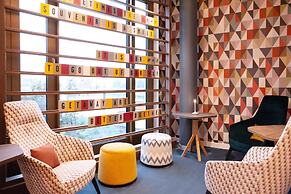 Hampton By Hilton Stuttgart Airport
