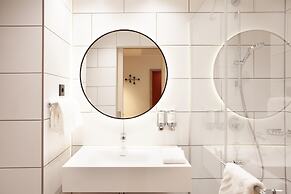 Hampton By Hilton Stuttgart Airport