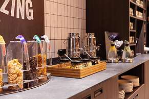 Hampton By Hilton Stuttgart Airport