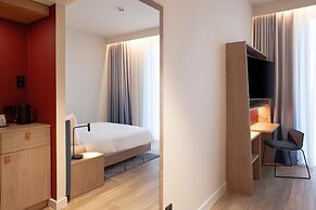 Hampton By Hilton Stuttgart Airport