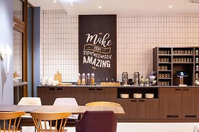 Hampton By Hilton Stuttgart Airport