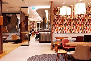 Hampton By Hilton Stuttgart Airport