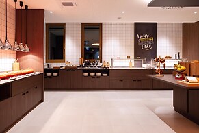Hampton By Hilton Stuttgart Airport