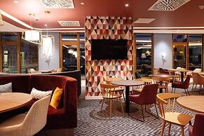 Hampton By Hilton Stuttgart Airport
