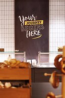 Hampton By Hilton Stuttgart Airport