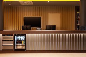 Hampton By Hilton Stuttgart Airport
