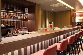 Hampton By Hilton Stuttgart Airport