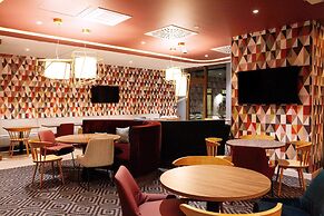 Hampton By Hilton Stuttgart Airport