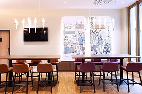 Hampton By Hilton Stuttgart Airport