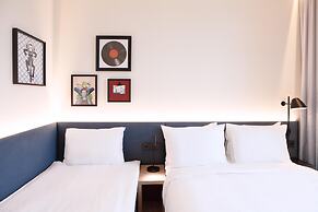 Hampton By Hilton Stuttgart Airport