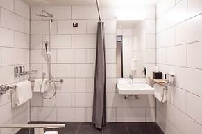 Hampton By Hilton Stuttgart Airport