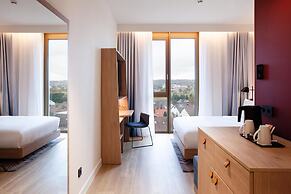 Hampton By Hilton Stuttgart Airport
