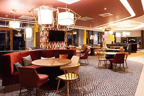 Hampton By Hilton Stuttgart Airport