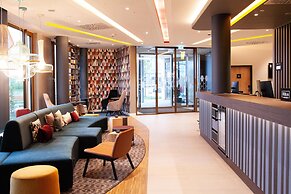 Hampton By Hilton Stuttgart Airport