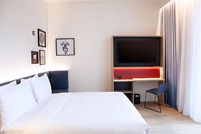 Hampton By Hilton Stuttgart Airport