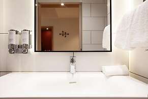 Hampton By Hilton Stuttgart Airport
