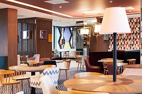 Hampton By Hilton Stuttgart Airport