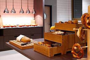 Hampton By Hilton Stuttgart Airport