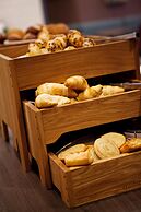 Hampton By Hilton Stuttgart Airport