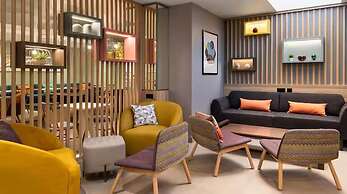 Hampton By Hilton Stuttgart Airport