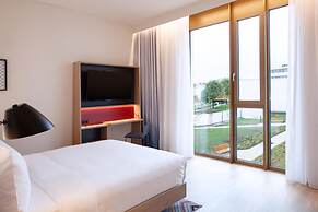 Hampton By Hilton Stuttgart Airport