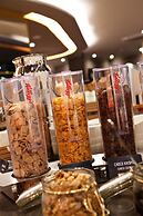 Hampton By Hilton Stuttgart Airport