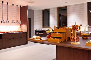 Hampton By Hilton Stuttgart Airport