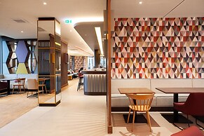 Hampton By Hilton Stuttgart Airport