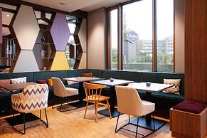 Hampton By Hilton Stuttgart Airport