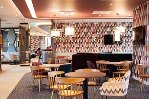 Hampton By Hilton Stuttgart Airport