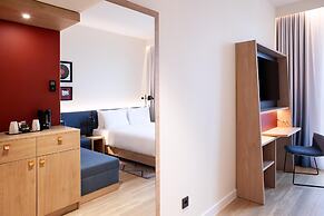 Hampton By Hilton Stuttgart Airport