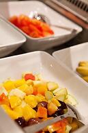 Hampton By Hilton Stuttgart Airport