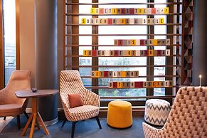 Hampton By Hilton Stuttgart Airport